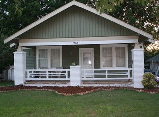 1108 E 1st St, Sulphur, OK 73086