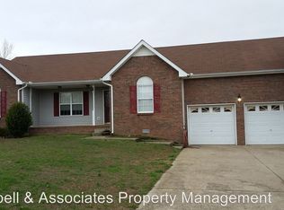 991 Rowdy Trl, Clarksville, TN 37042