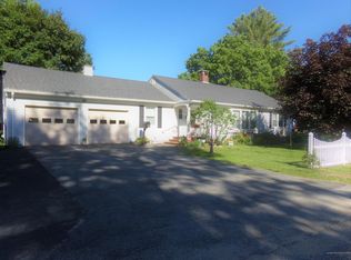 107 Pleasant St, Norway, ME 04268