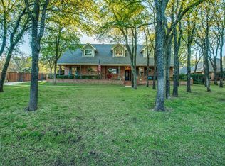 5309 Elm St, Colleyville, TX 76034