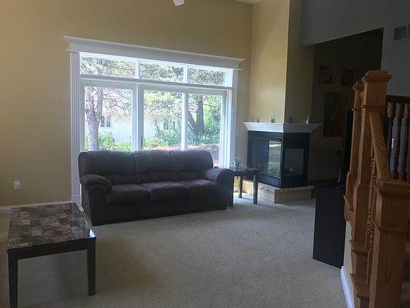 Formal living area.