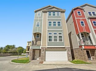 2116 Bidwell Dr, Houston, TX 77018