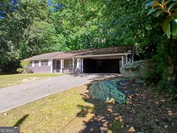 6000 Mallory Rd, Atlanta, GA 30349