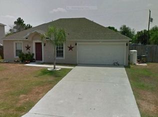 3370 NW 38th Ave, Okeechobee, FL 34972