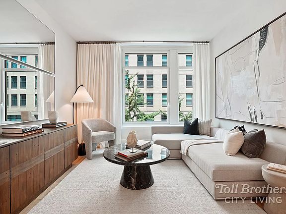 5th image of 218 W 103rd St #4F