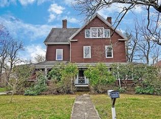 31 Glendale Rd, Sharon, MA 02067