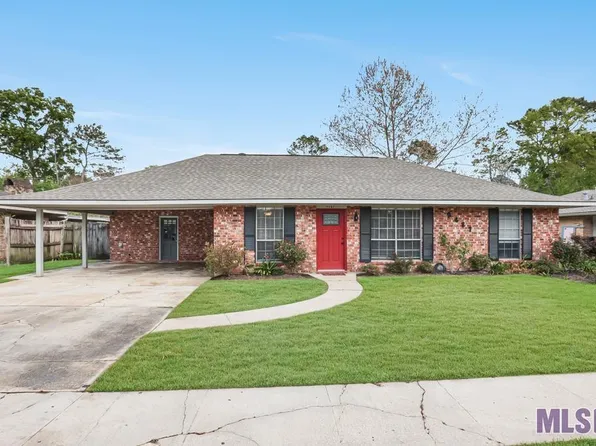 9487 Rustling Oaks Dr, Baton Rouge, LA 70818