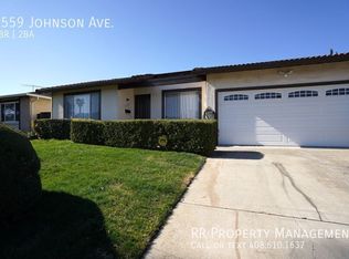 1559 Johnson Ave, San Jose, CA 95129