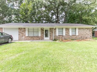 8747 Bucknell Dr, Charleston, SC 29406