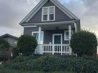 2107 N 75th St, Seattle, WA 98103