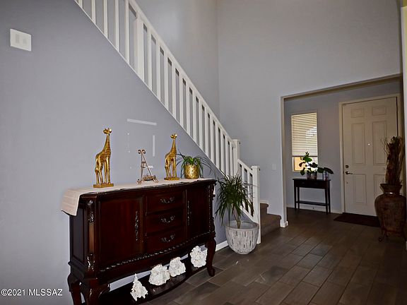4th image of 6384 W Smoky Falls Way