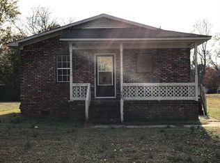 308 Mercer St, Goldsboro, NC 27530
