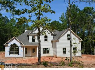 121 Lindsay Taylor Dr, Lagrange, GA 30241