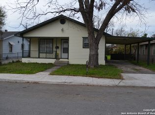 310 Baker Ave, San Antonio, TX 78211
