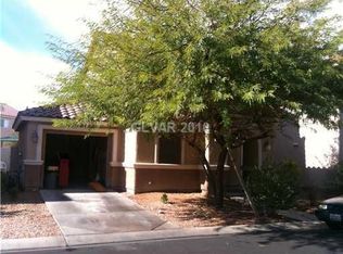 4969 Sedimentary St, Las Vegas, NV 89122