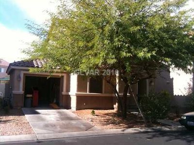 4969 Sedimentary St, Las Vegas, NV, 89122