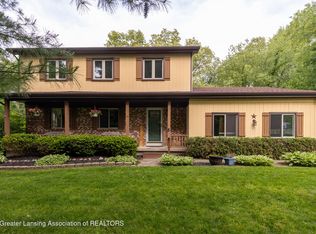 12465 Forest Meadow Dr, Perry, MI 48872