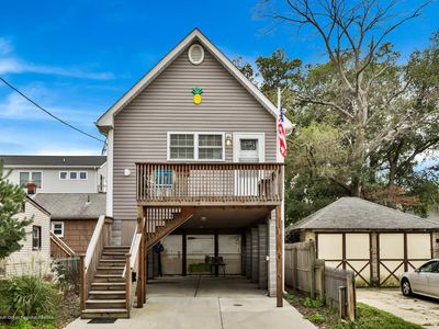 17 Oak St, Keansburg, NJ, 07734