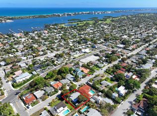 1817 N M Street, Lake Worth Beach, FL 33460