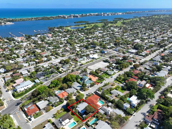 1817 N M Street, Lake Worth Beach, FL 33460