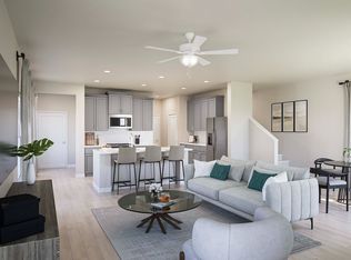 Summerwell Marvida, Cypress, TX 77433