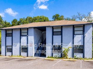 1810 E 143rd Ave APT 2, Tampa, FL 33613