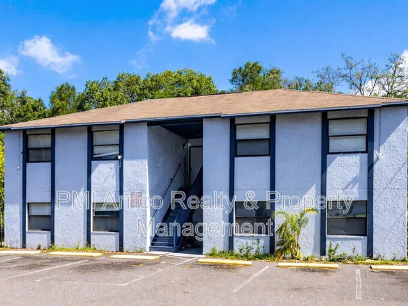 1810 E 143rd Ave, Tampa, FL