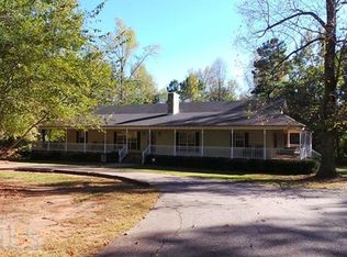 2484 Upper Big Springs Rd, Lagrange, GA 30241