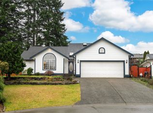 525 Cove Pl, Campbell River, BC V9W7Z6