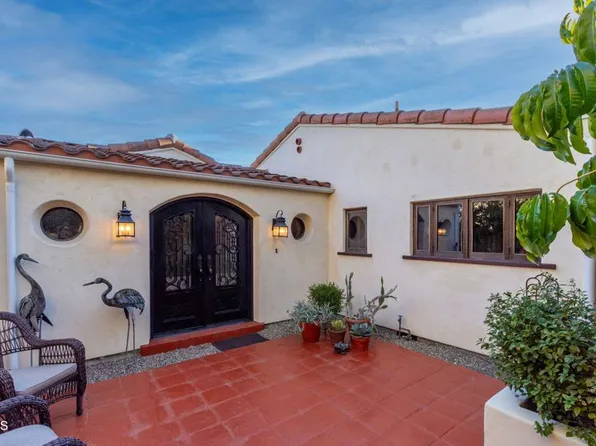 980 Loma Vista Pl, Santa Paula, CA 93060