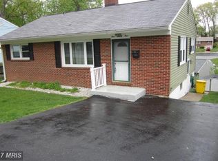 424 W Maple Rd, Linthicum, MD 21090