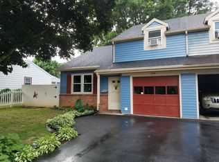 544 Spring Ave, Lititz, PA 17543