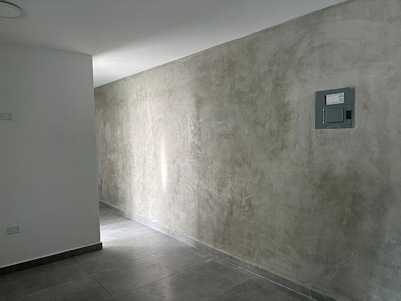 Living room area