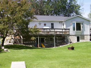 16298 Maple Ridge Rd, Audubon, MN 56511