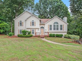 119 Springwater Trce, Woodstock, GA 30188