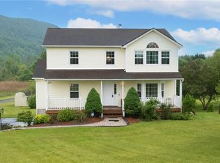 123 Hosner Mountain Rd, Hopewell Junction, NY 12533