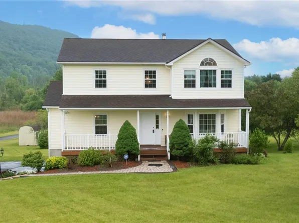 123 Hosner Mountain Road, Hopewell Junction, NY 12533