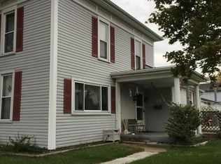 210 College St, Covington, OH 45318