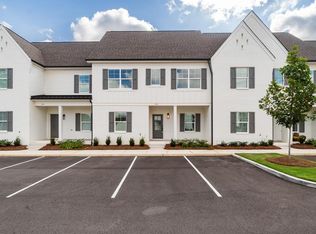 636 Cottage Grove Cir #1, Oxford, MS 38655