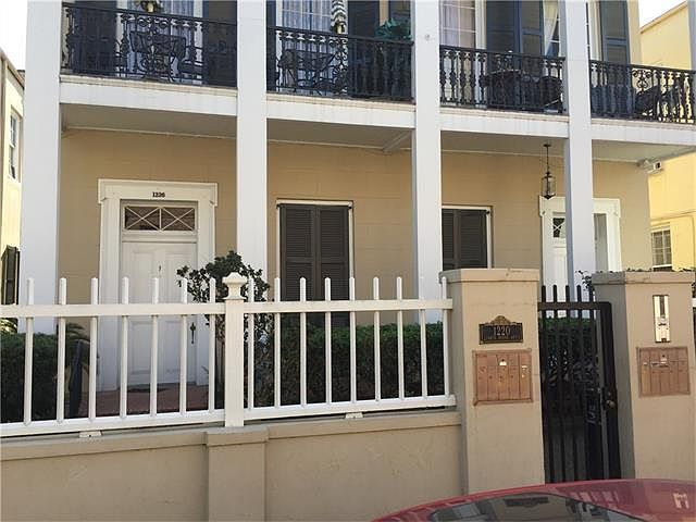 1st image of 1220 Chartres St APT 6