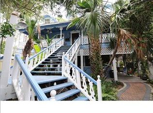 849 E Pine Ave, Eastpoint, FL 32328