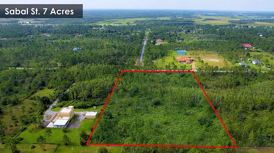 2nd image of Lot 470 SABAL STREET LOT 470