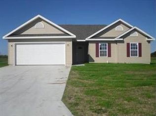 4809 S 129th Rd, Bolivar, MO 65613