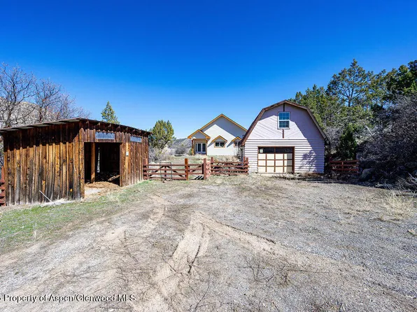 53404 Highway 330, Collbran, CO 81624