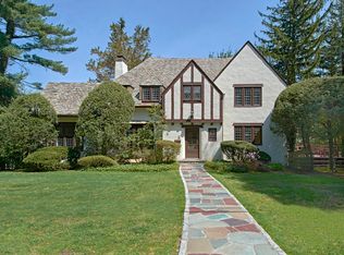 19 Kempster Rd, Scarsdale, NY 10583