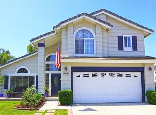 13365 Bobcat Dr, Corona, CA 92883