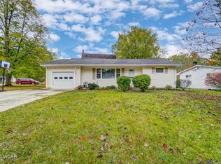 2001 Oakland Pkwy, Lima, OH 45805
