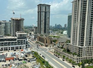 4099 Brickstone Mews #1806, Mississauga, ON L5B 0G2