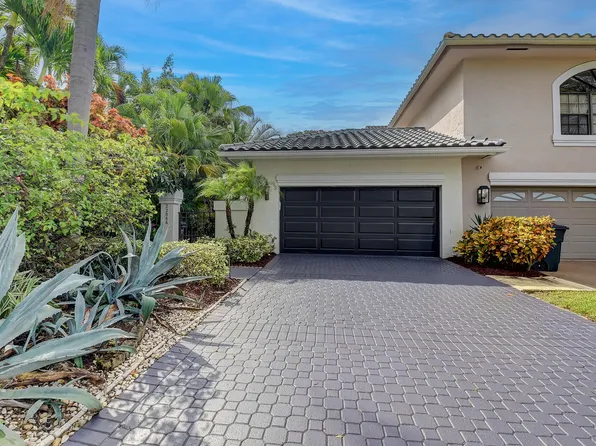22866 El Dorado Dr, Boca Raton, FL 33433