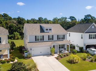 458 McAlister Dr, Little River, SC 29566